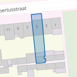Perceel OTH01-M-4589