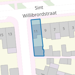 Perceel OTH01-M-4592