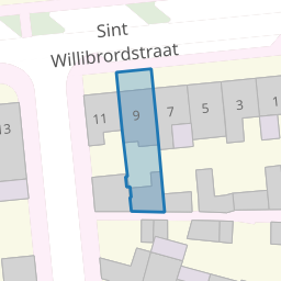 Perceel OTH01-M-4593