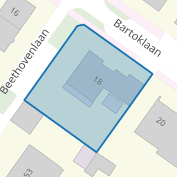 Perceel OTH01-M-4599