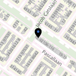 Appartement OTH01 M 4606 2