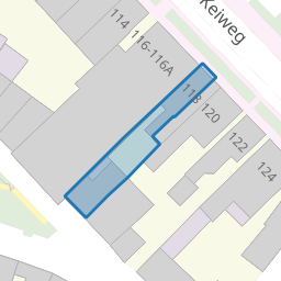 Perceel OTH01-M-4609