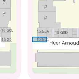 Perceel OTH01-M-4618