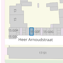 Perceel OTH01-M-4620