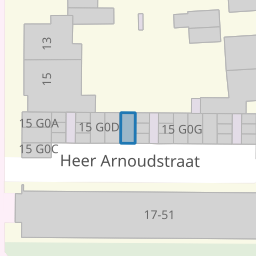 Perceel OTH01-M-4621