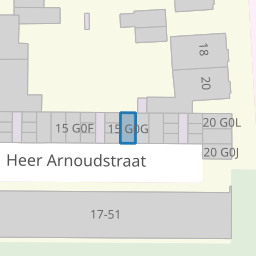 Perceel OTH01-M-4622