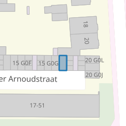 Perceel OTH01-M-4624