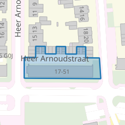 Perceel OTH01-M-4628