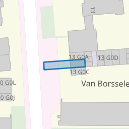 Perceel OTH01-M-4630