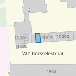 Perceel OTH01-M-4632