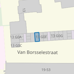 Perceel OTH01-M-4633