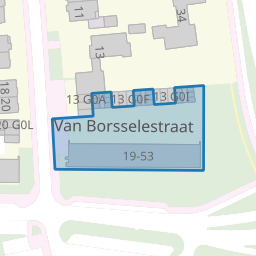 Perceel OTH01-M-4638