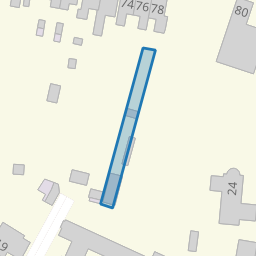 Perceel OTH01-M-4644