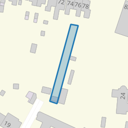 Perceel OTH01-M-4645