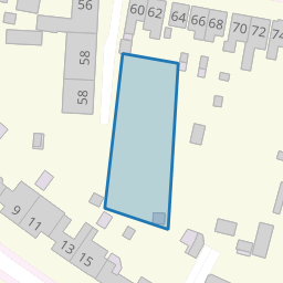 Perceel OTH01-M-4647