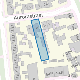 Perceel OTH01-M-4654