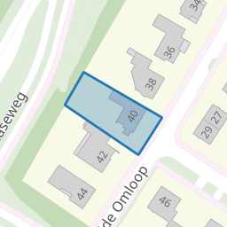 Perceel OTH01-M-4660