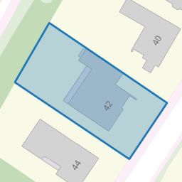 Perceel OTH01-M-4661