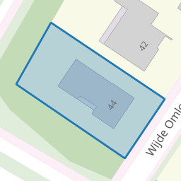 Perceel OTH01-M-4662