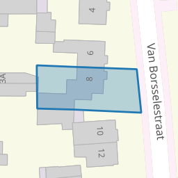 Perceel OTH01-M-4666