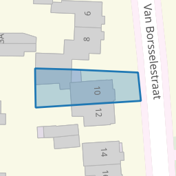 Perceel OTH01-M-4667