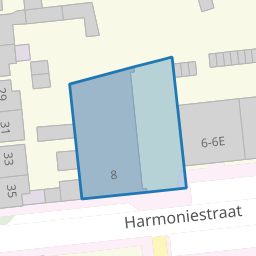 Perceel OTH01-M-4669