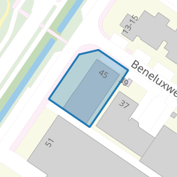 Perceel OTH01-M-4689