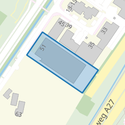 Perceel OTH01-M-4692