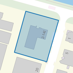 Perceel OTH01-M-4701