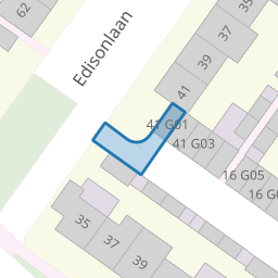 Perceel OTH01-M-4707