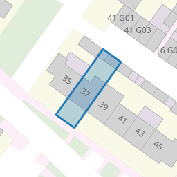 Perceel OTH01-M-4708