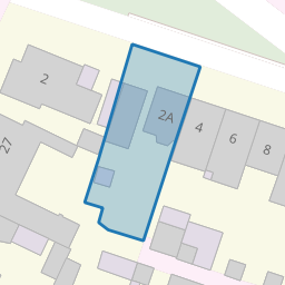 Perceel OTH01-M-4709