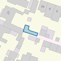 Perceel OTH01-M-4710