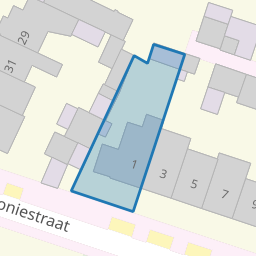 Perceel OTH01-M-4712