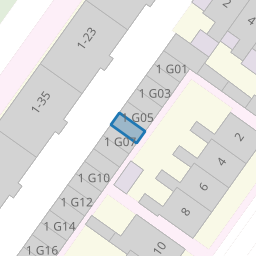 Perceel OTH01-M-4729