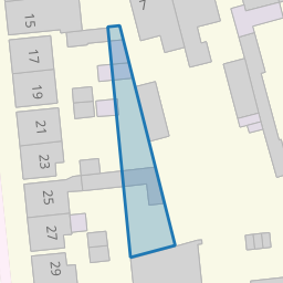 Perceel OTH01-M-4738