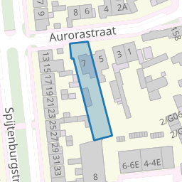 Perceel OTH01-M-4739