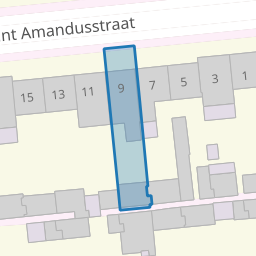 Perceel OTH01-M-4745