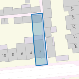 Perceel OTH01-M-4790