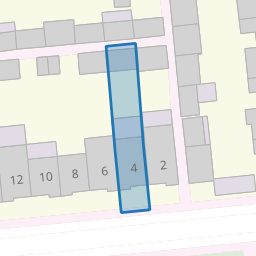 Perceel OTH01-M-4791