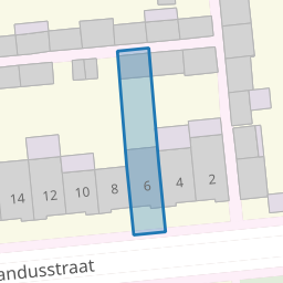 Perceel OTH01-M-4792