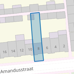 Perceel OTH01-M-4793