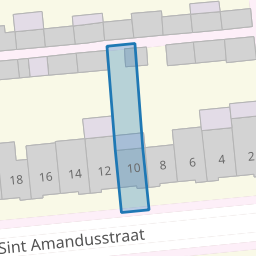 Perceel OTH01-M-4794