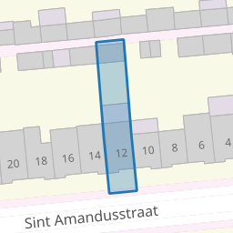 Perceel OTH01-M-4795