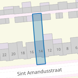 Perceel OTH01-M-4796