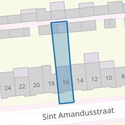 Perceel OTH01-M-4797