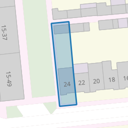 Perceel OTH01-M-4800