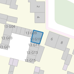 Perceel OTH01-M-4810