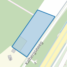 Perceel OTH01-M-4822