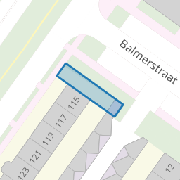 Perceel OTH01-M-4834